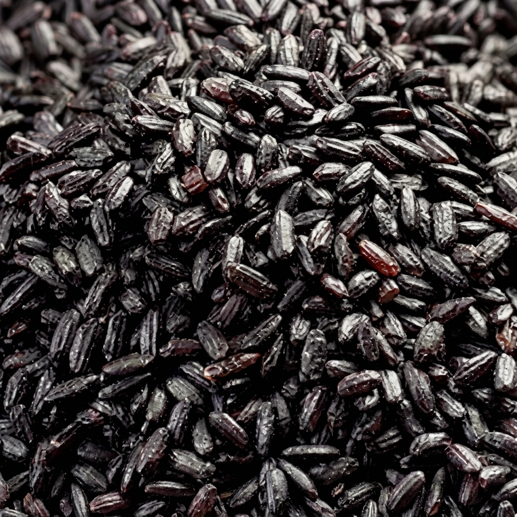 Black rice